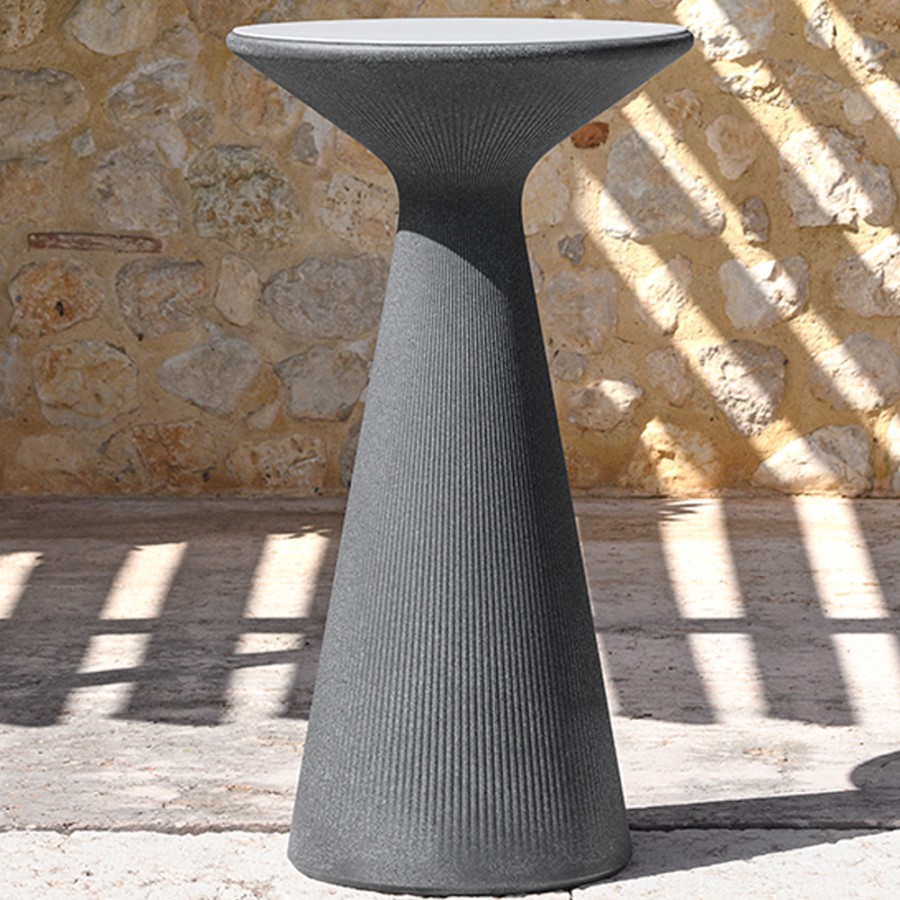 Masa pentru uz comercial Plust, Fade Table Structure